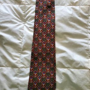 Men's tie